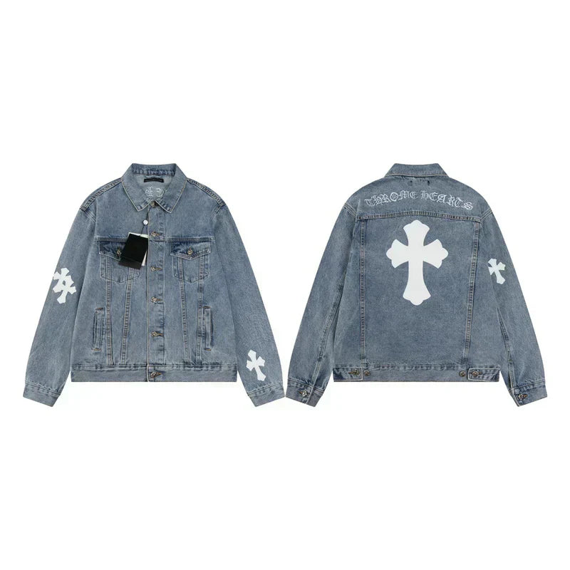 Chrome Hearts New Jacket -111