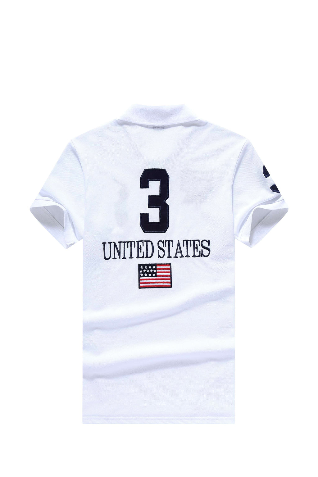 Ralph Lauren Polo Shirt – UNITED STATES