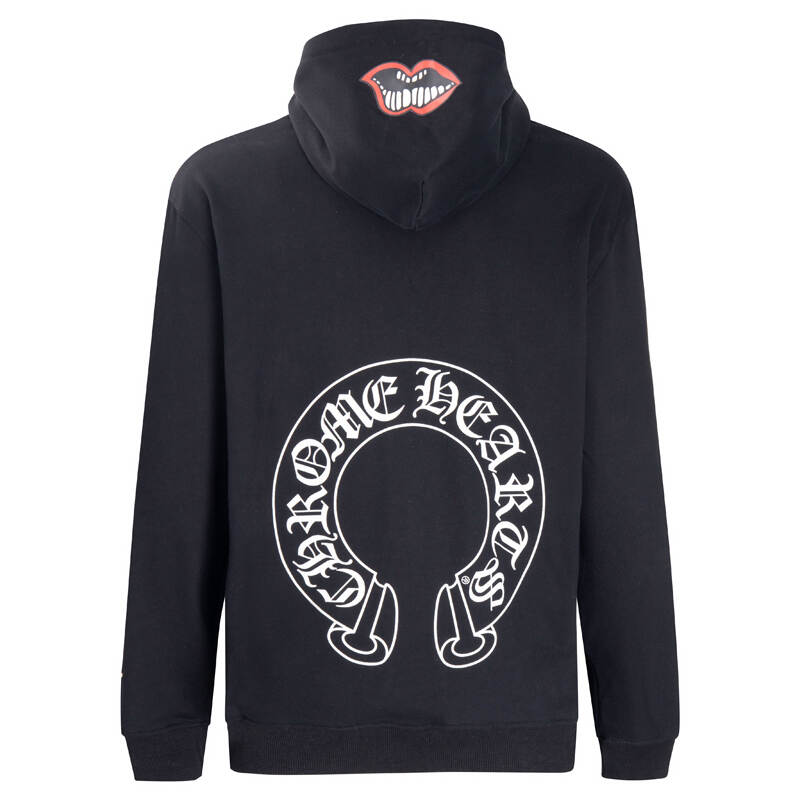 Chrome Hearts Hoodie 5008