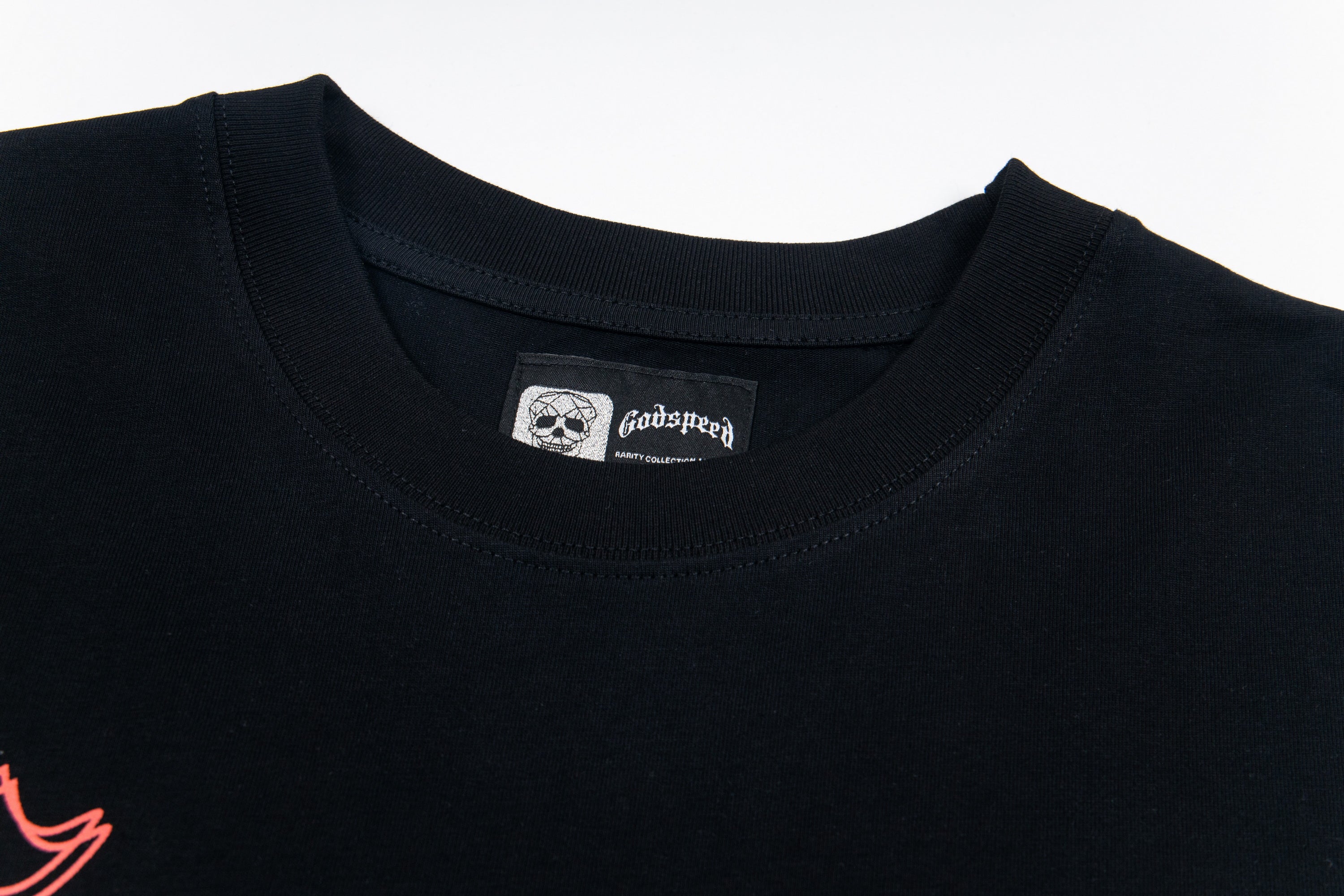 Godspeed T-shirt G51