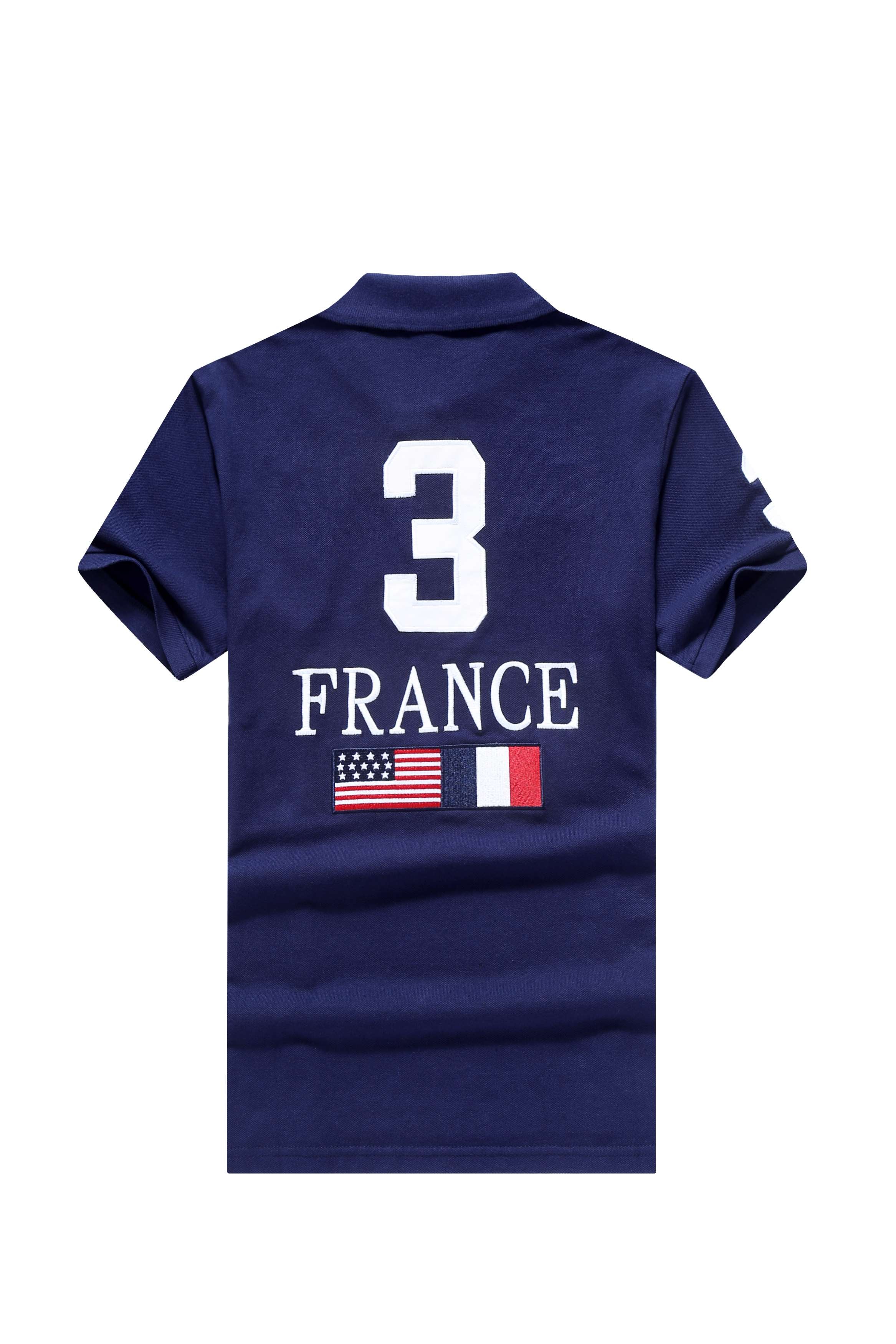 Ralph Lauren Polo Shirt – FRANCE