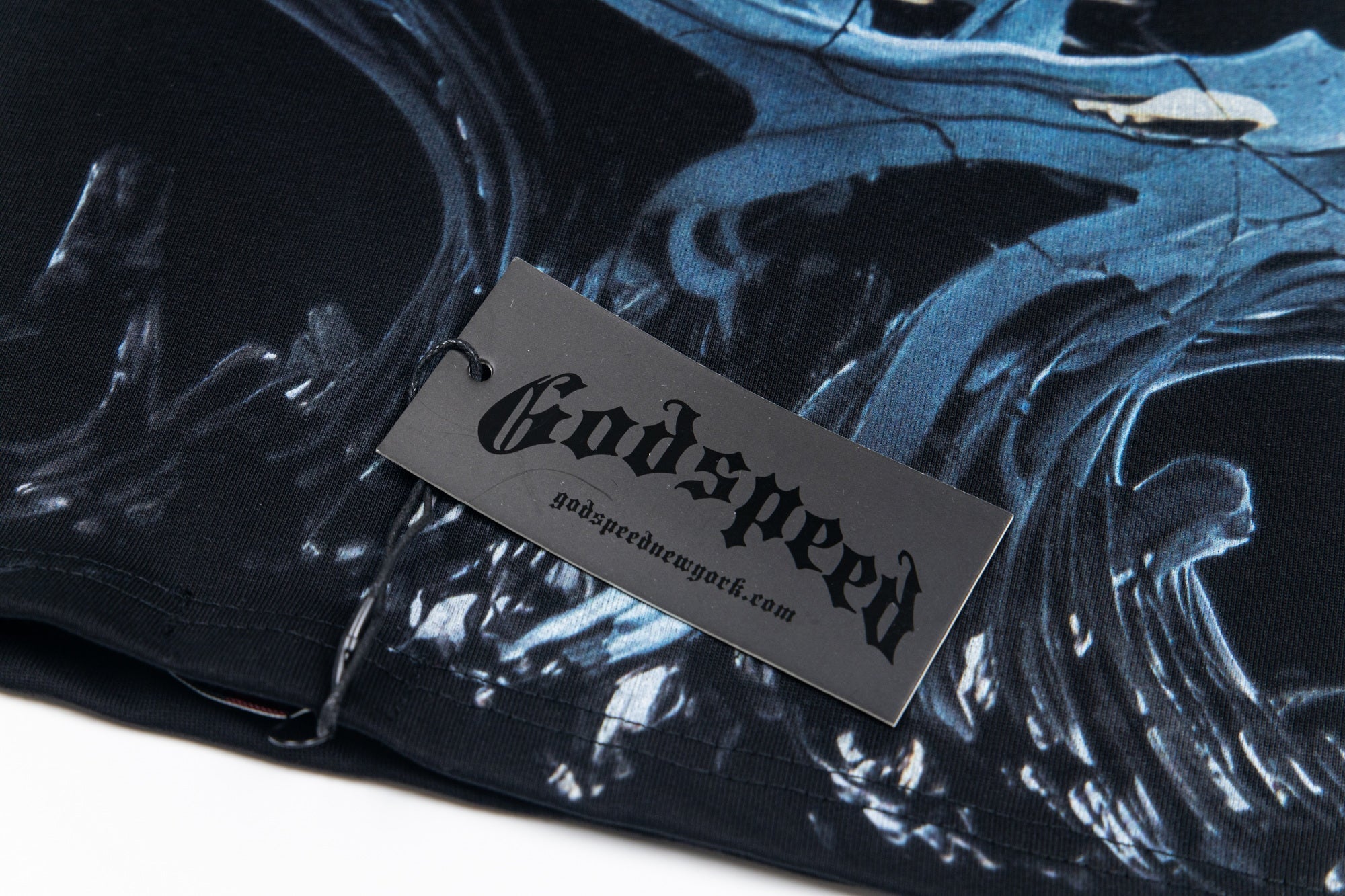 Godspeed T-shirt G33