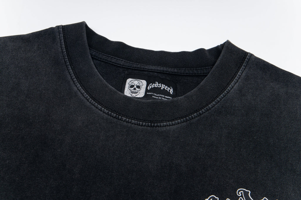 Godspeed T-shirt G61