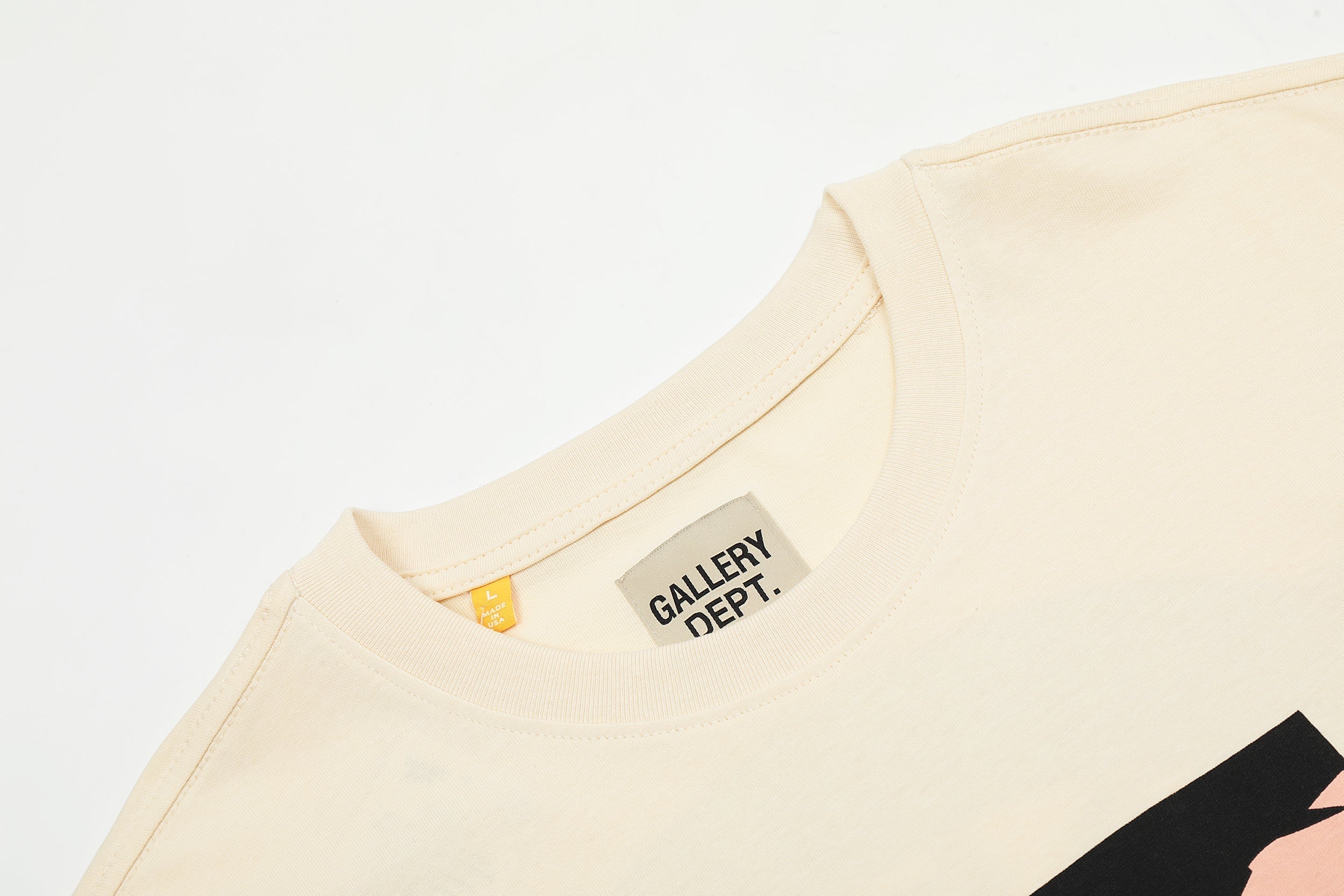 GALLERY DEPT 2024 New T-shirt D60