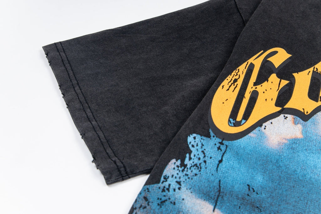 Godspeed T-shirt G11
