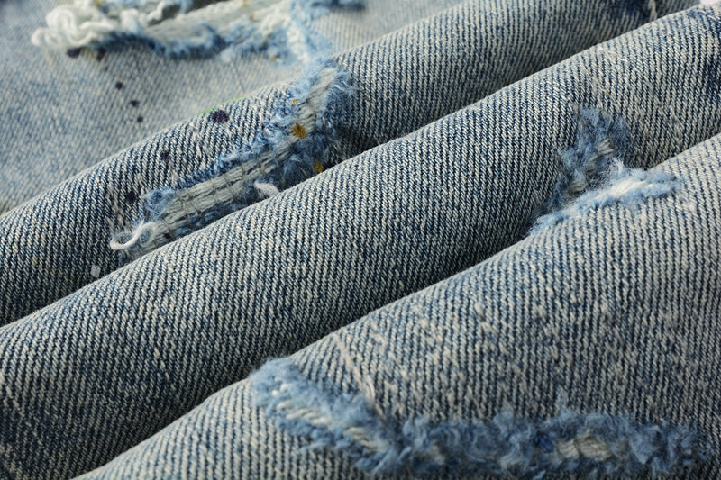 PURPLE JEANS 9172
