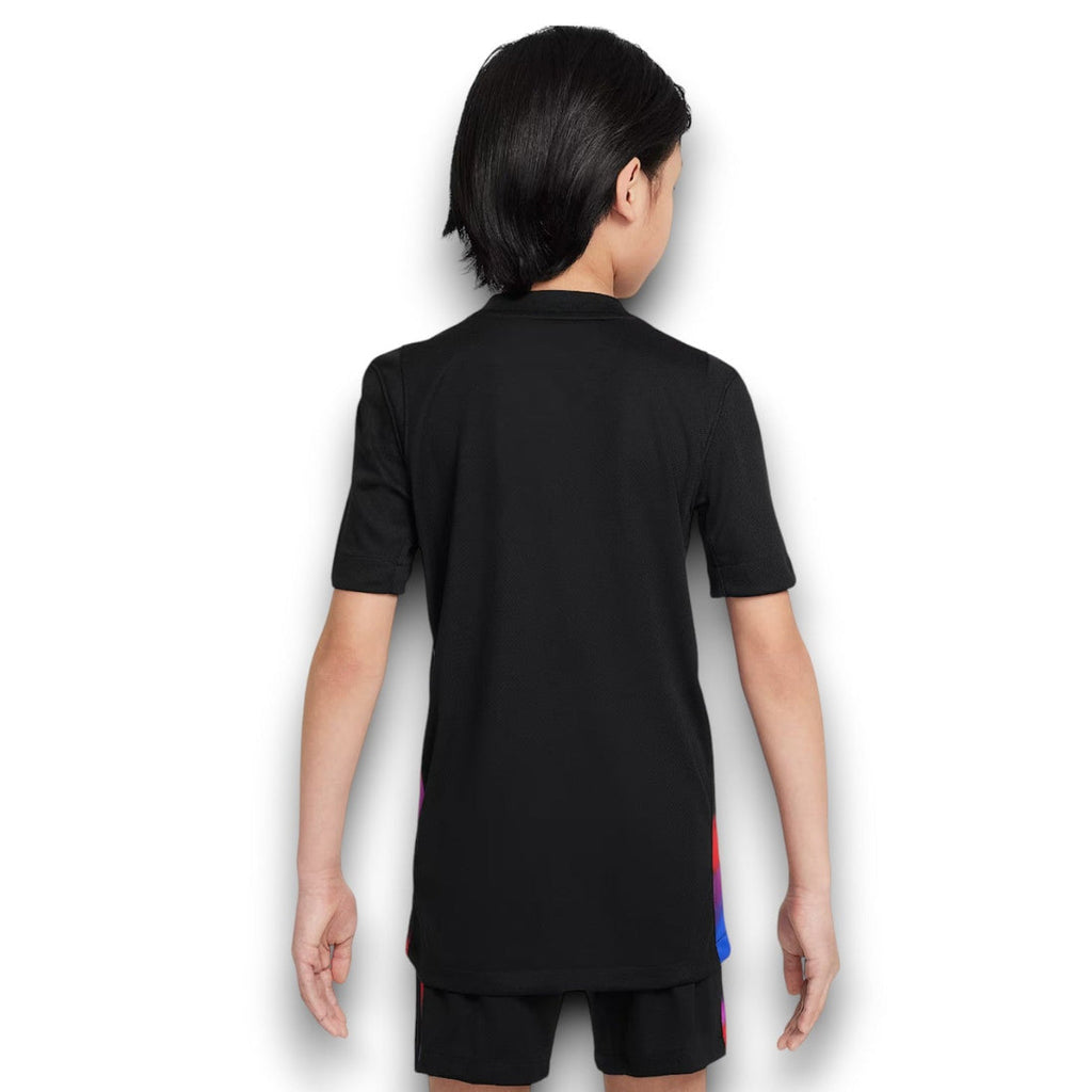 Kids England Away Kit 2025/2026