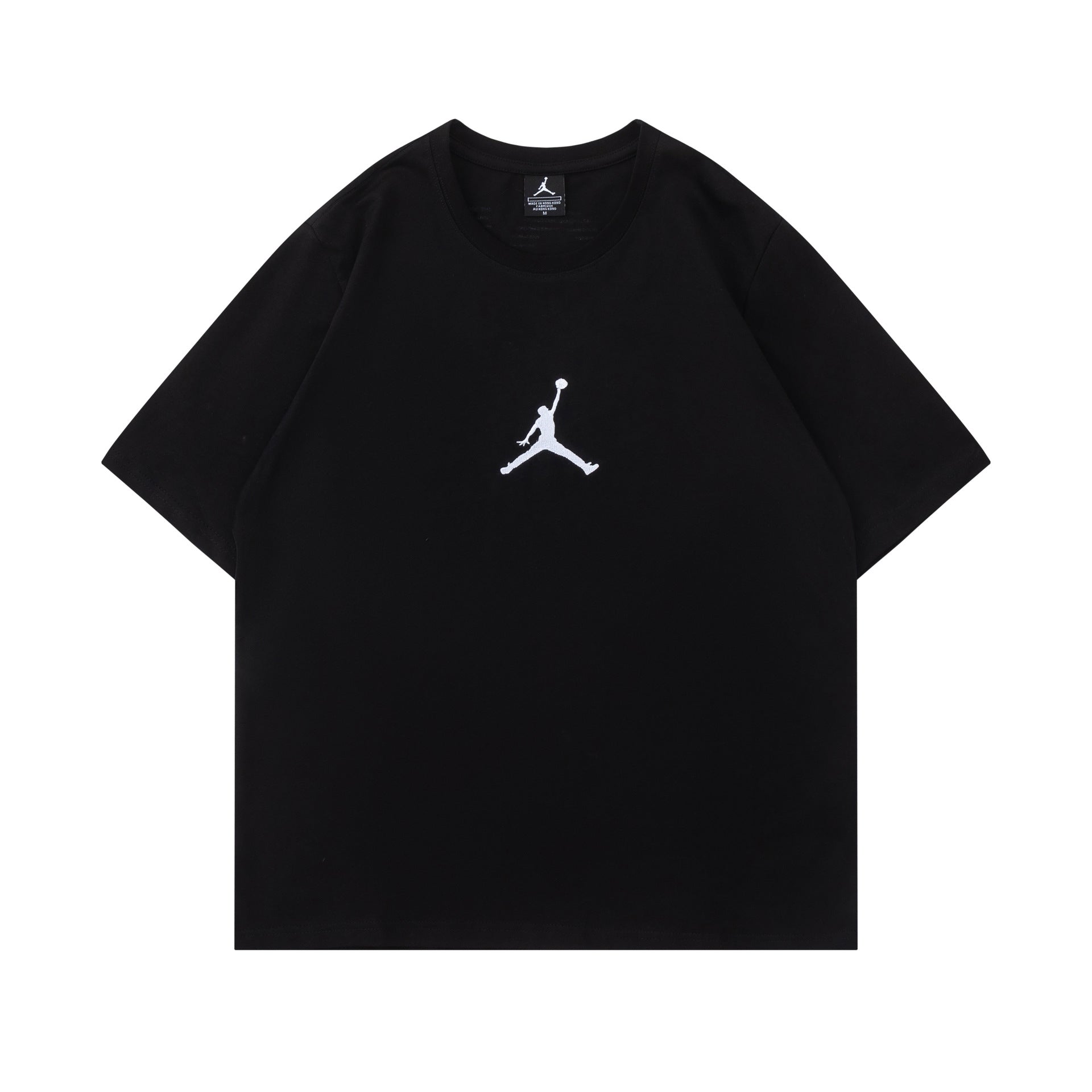 Dri-FIT Performance T-Shirt | Jordan Inspired Sporty Style