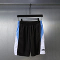 Balenciaga Inspired 3B Logo Unisex Basketball Shorts