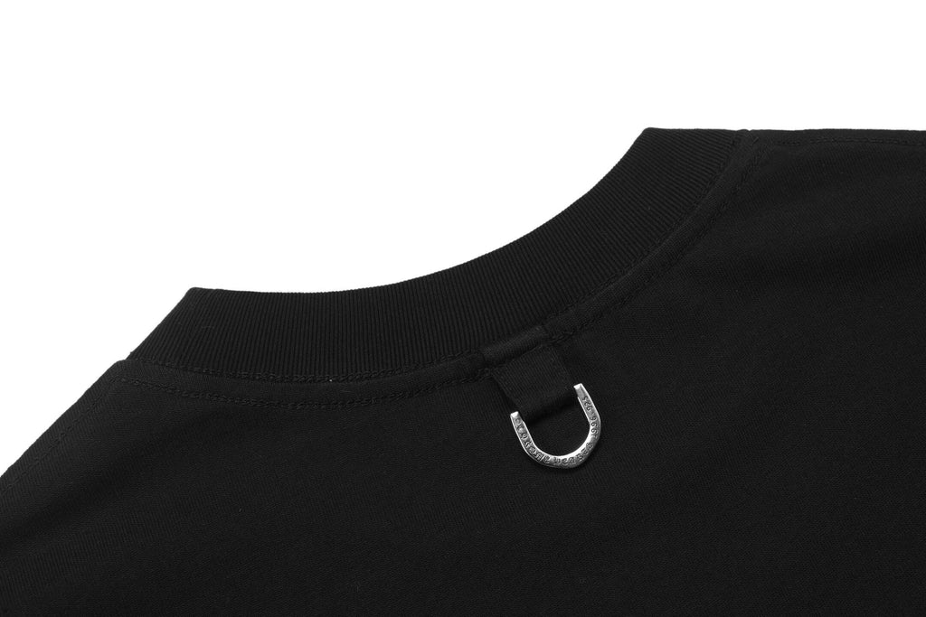 Chrome Hearts T-shirt-9035