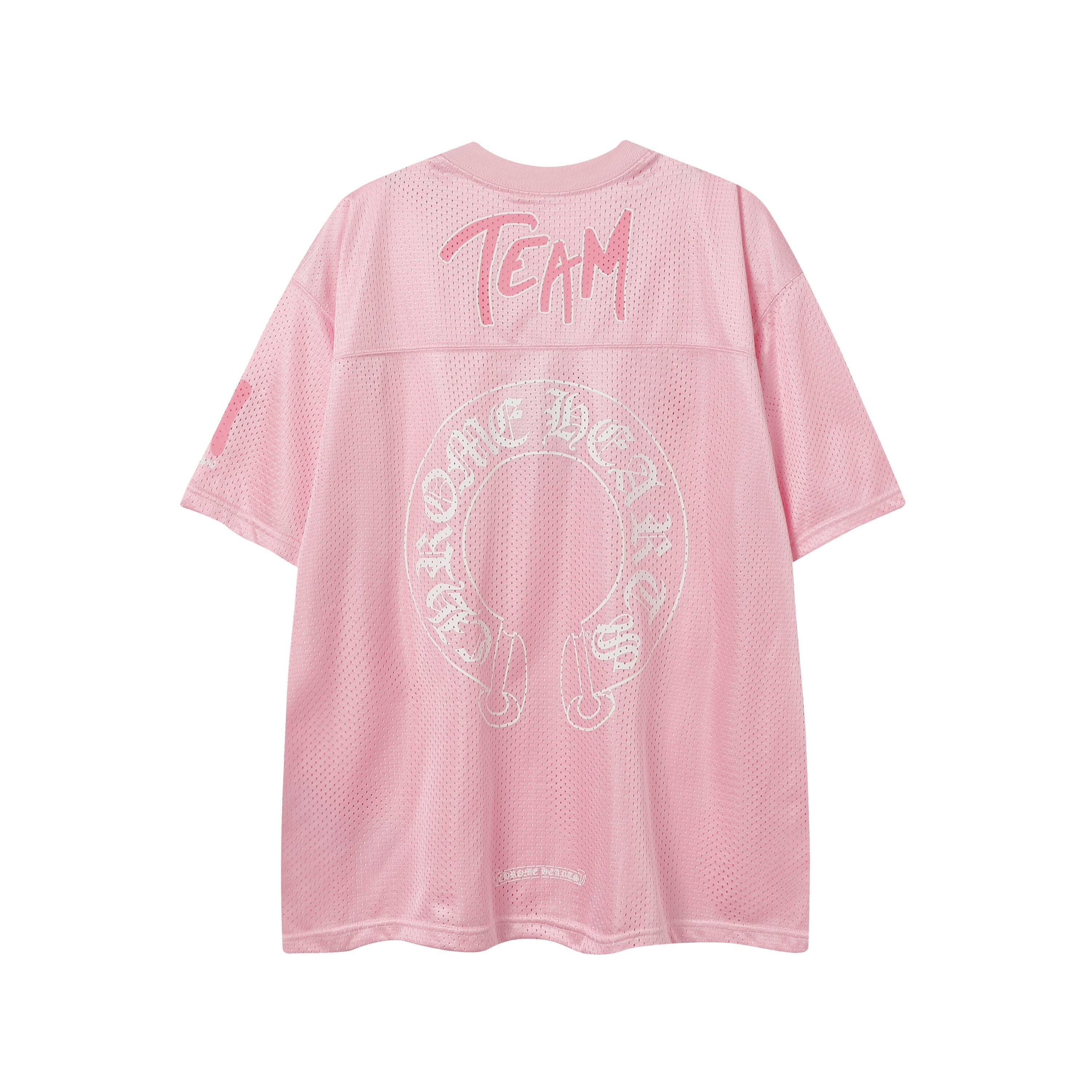 Chrome Hearts Matty Boy  Mesh Stadium Jersey 9996