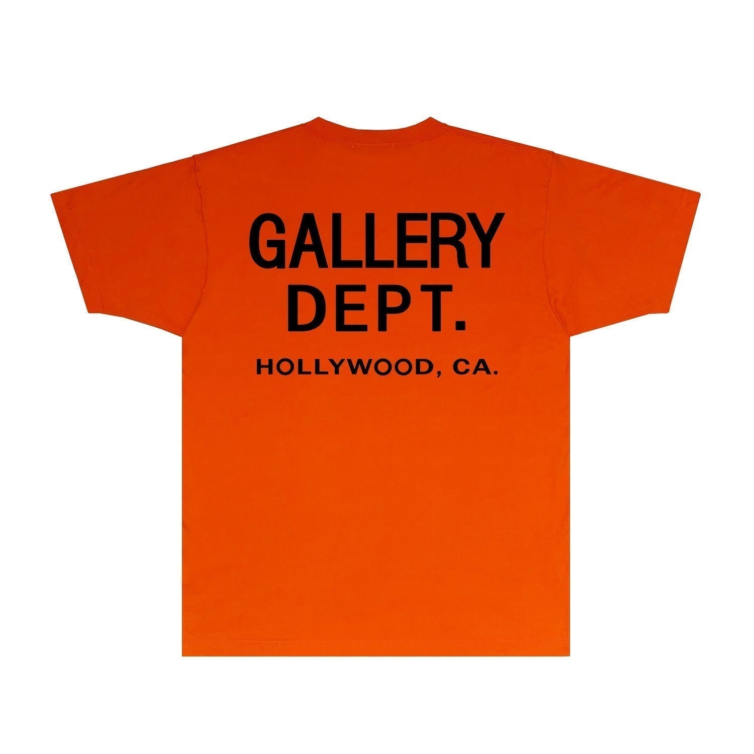 GALLERY DEPT 2024 New T-shirt GAG001