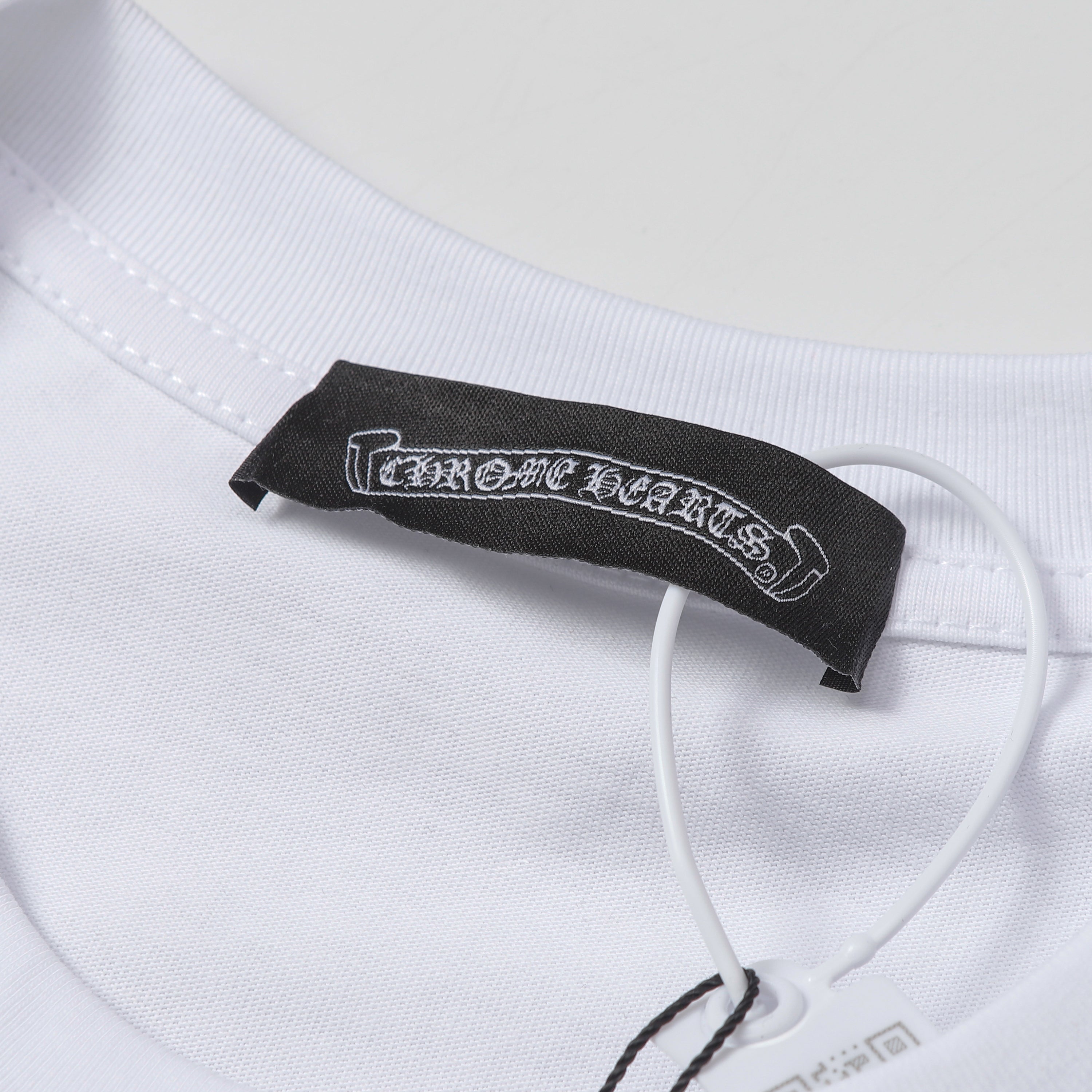Chrome Hearts T-shirt 2268