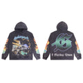Godspeed Hoodie 5521