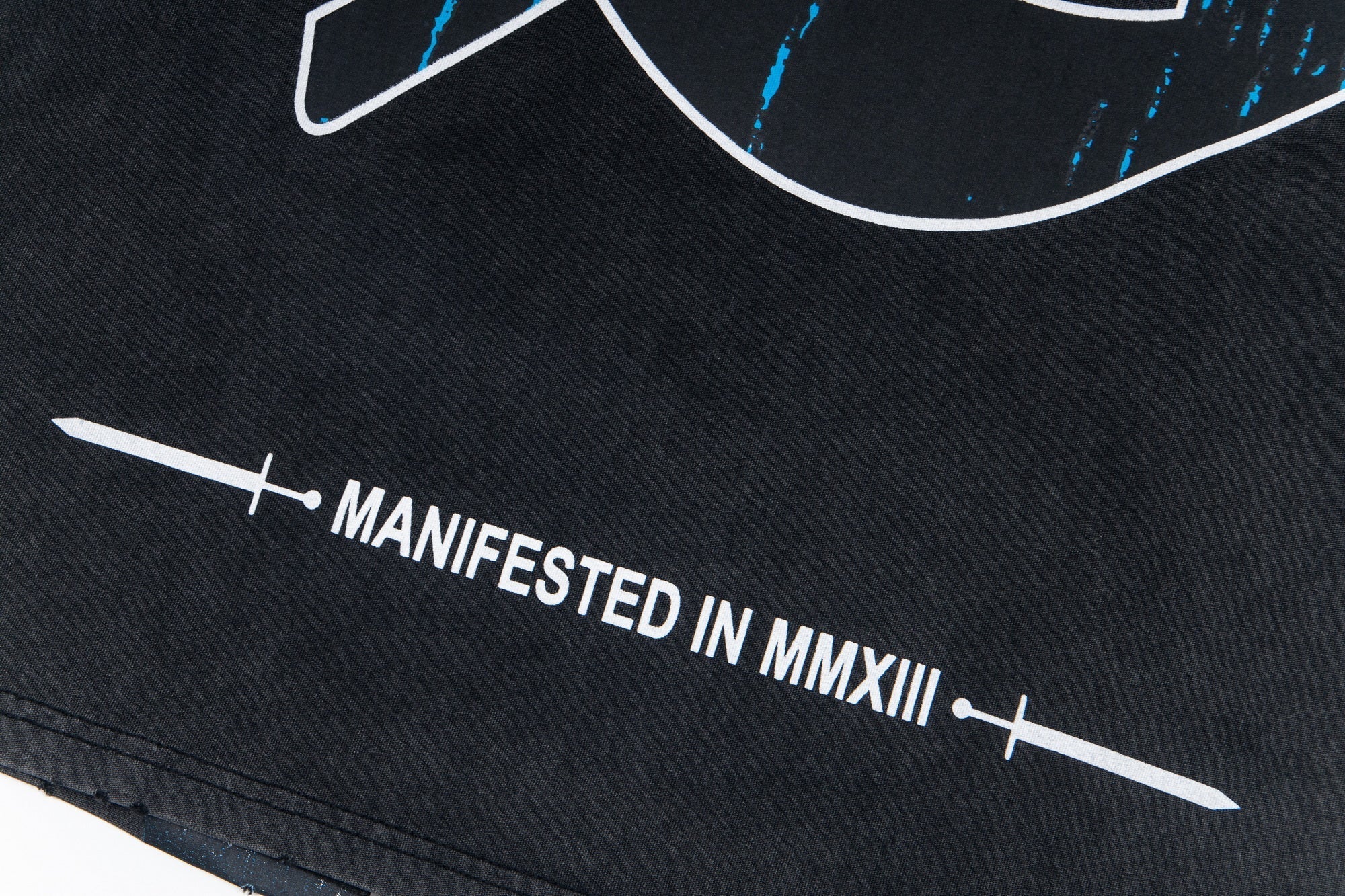 Godspeed T-shirt G32