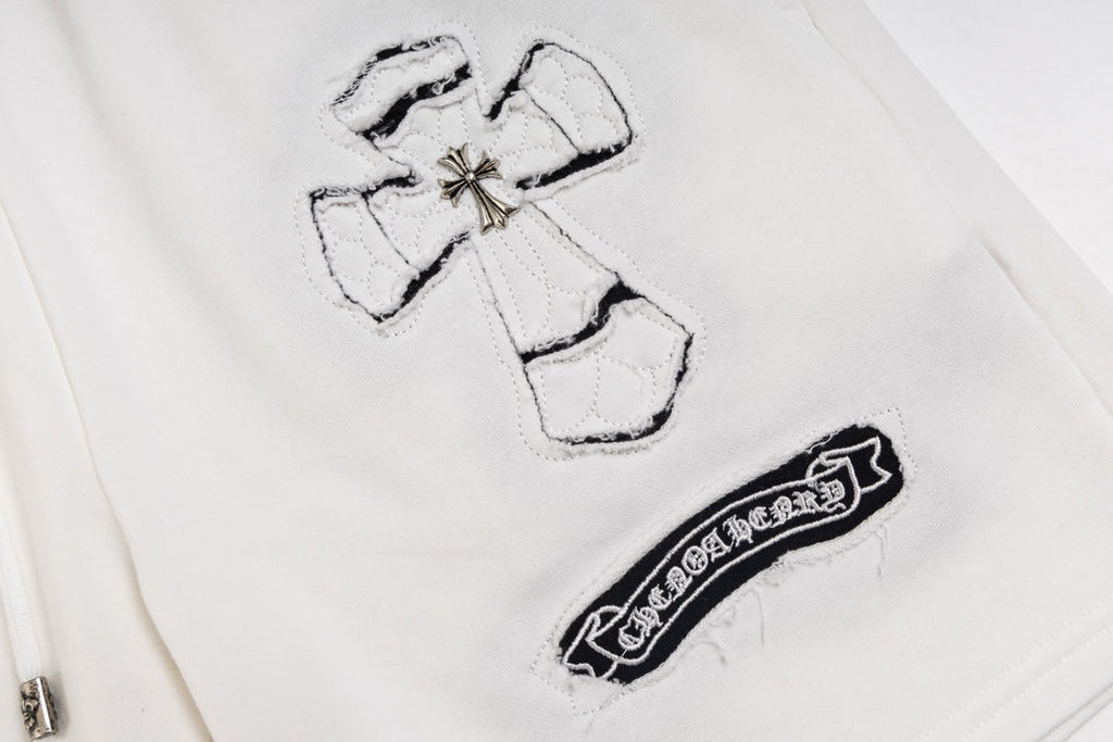 Chrome Hearts New Shorts -9057