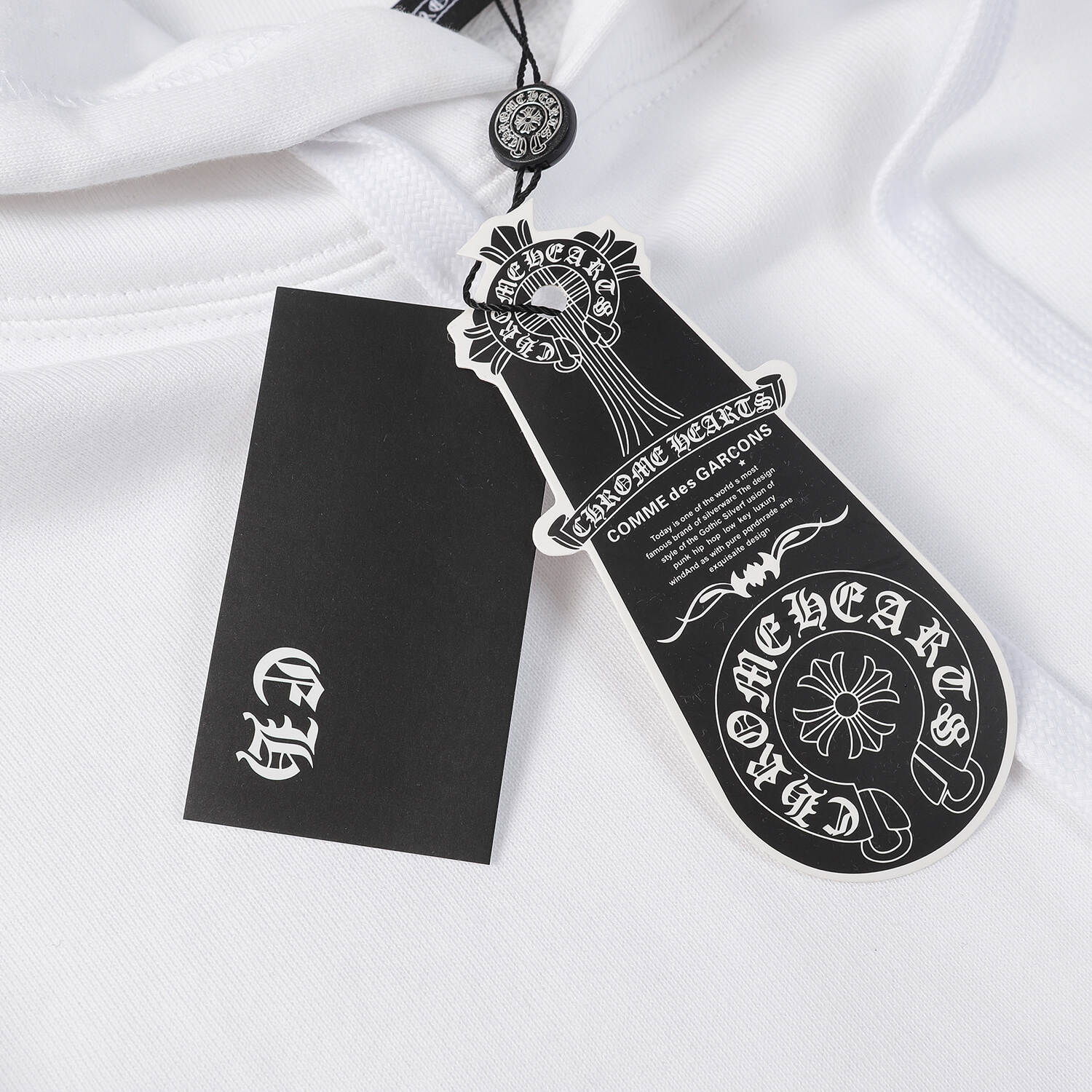 Chrome Hearts Hoodie 8882