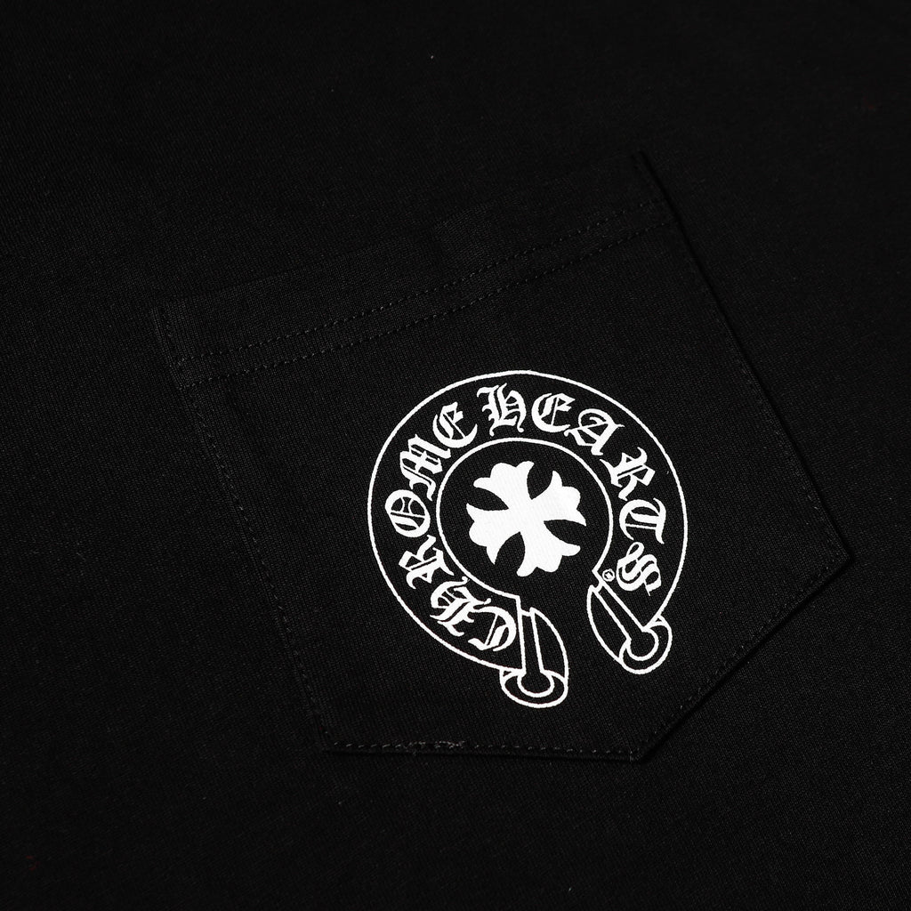 Chrome Hearts T-shirt-2252