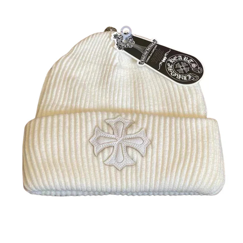 Chrome Hearts trucker hat