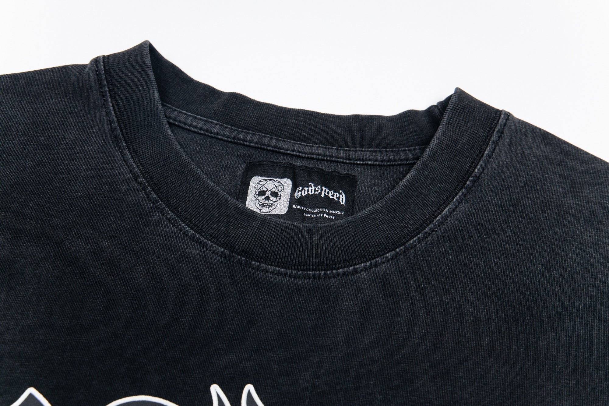 Godspeed T-shirt G41