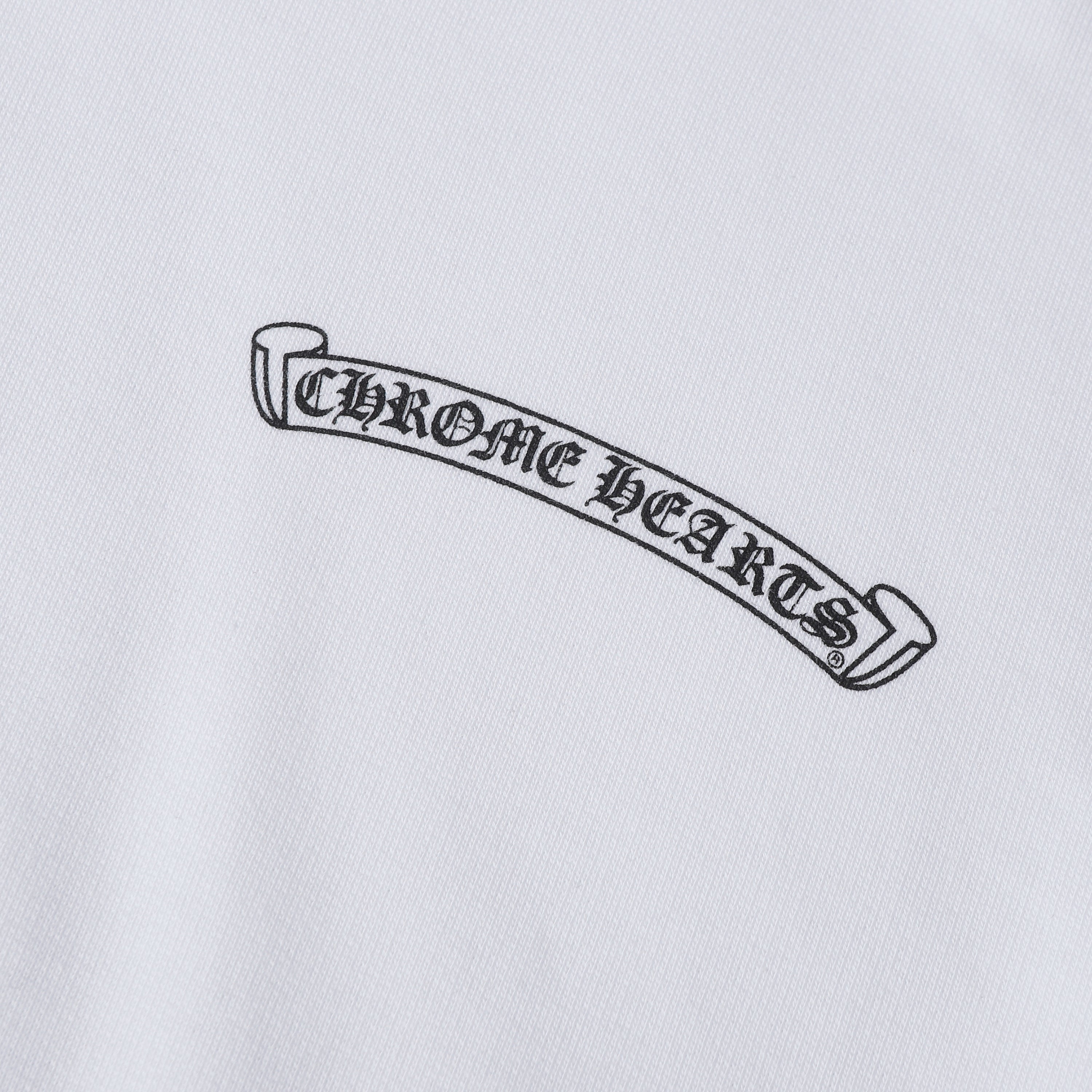 Chrome Hearts New Hoodie -8897