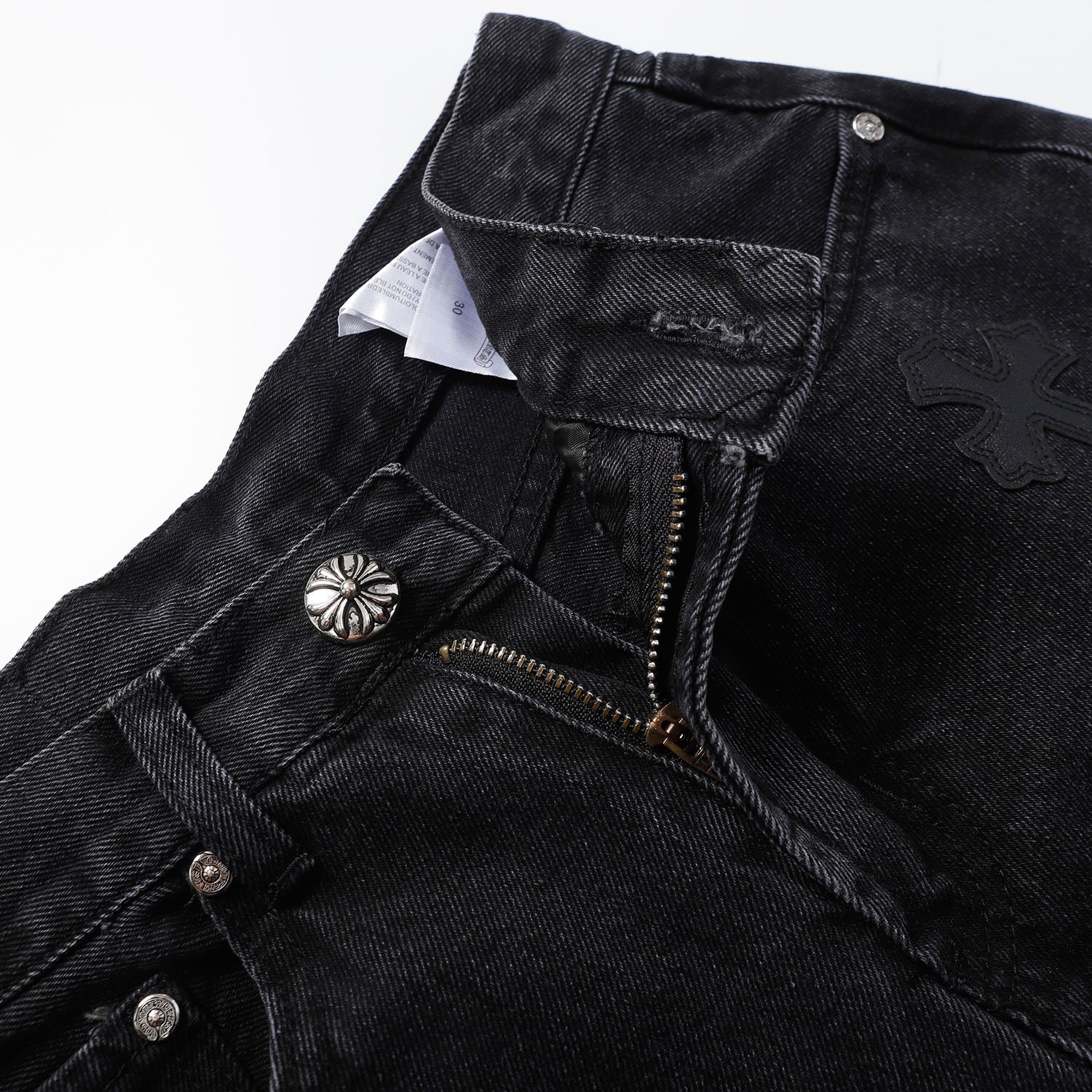 Chrome Hearts New Shorts -9921