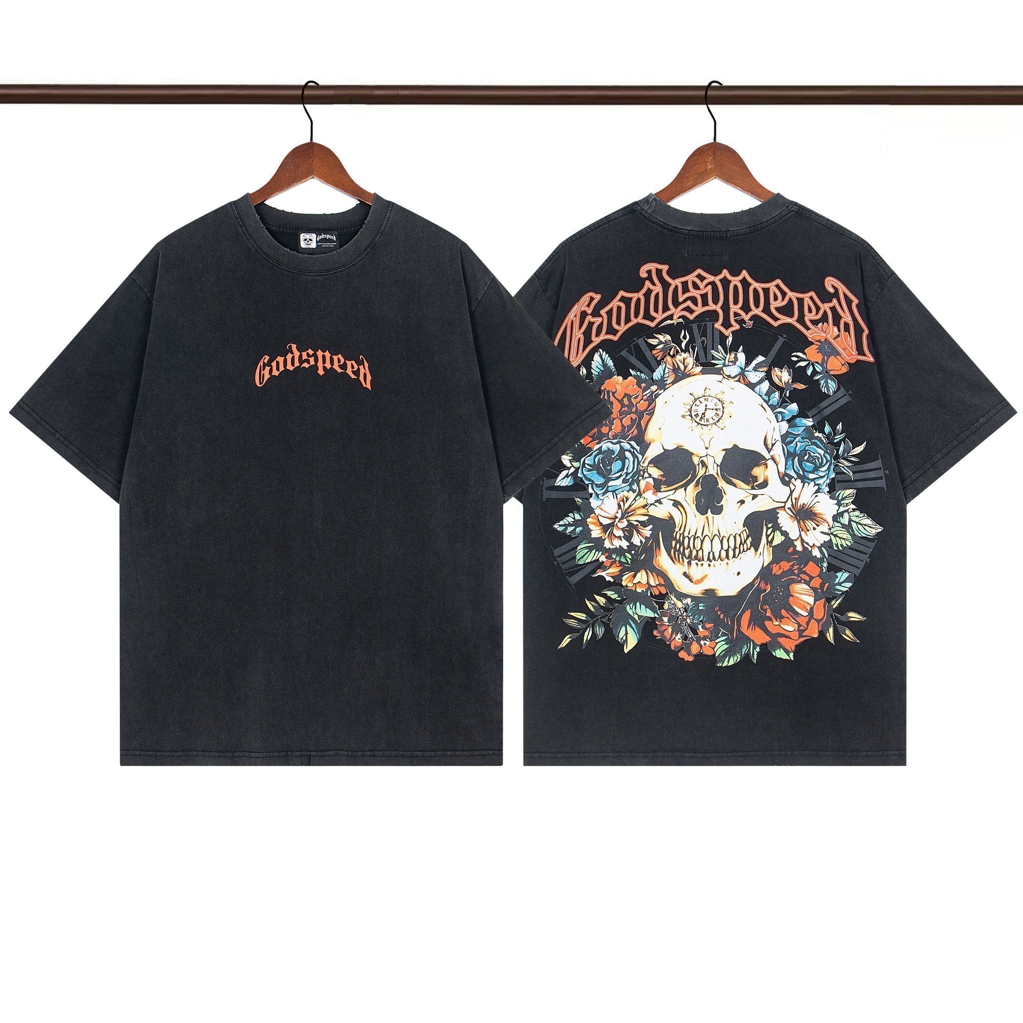 Godspeed T-shirt G13