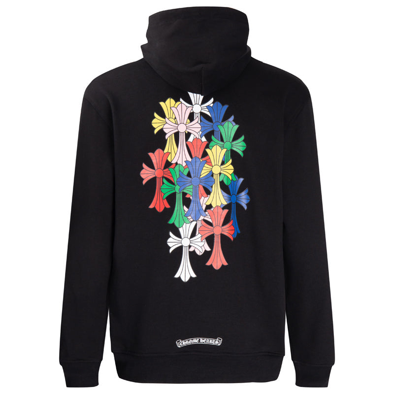 Chrome Hearts New Hoodie -7006