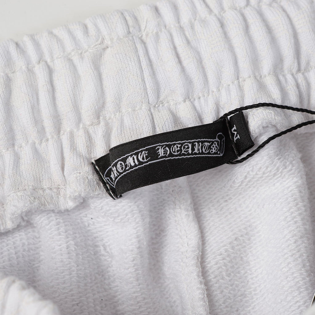 Chrome Hearts New Pants - 1001