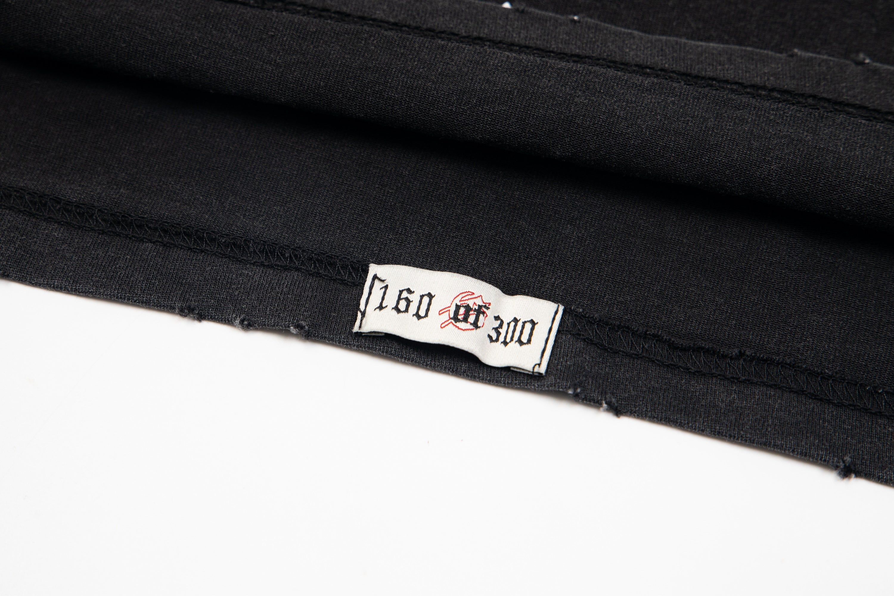 Godspeed T-shirt G06