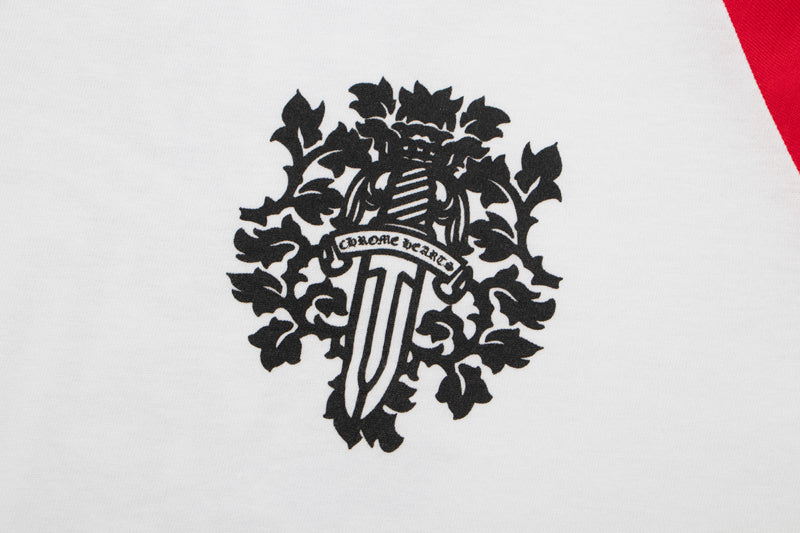 Chrome Hearts New SWEATSHIRTS -9001