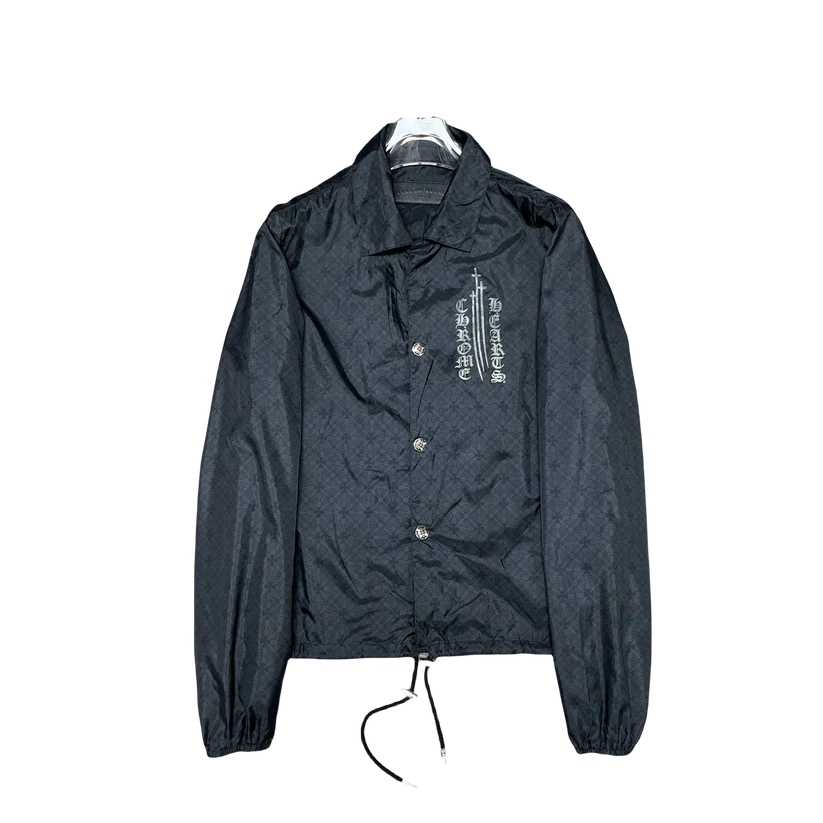 Chrome Hearts New Jacket -119