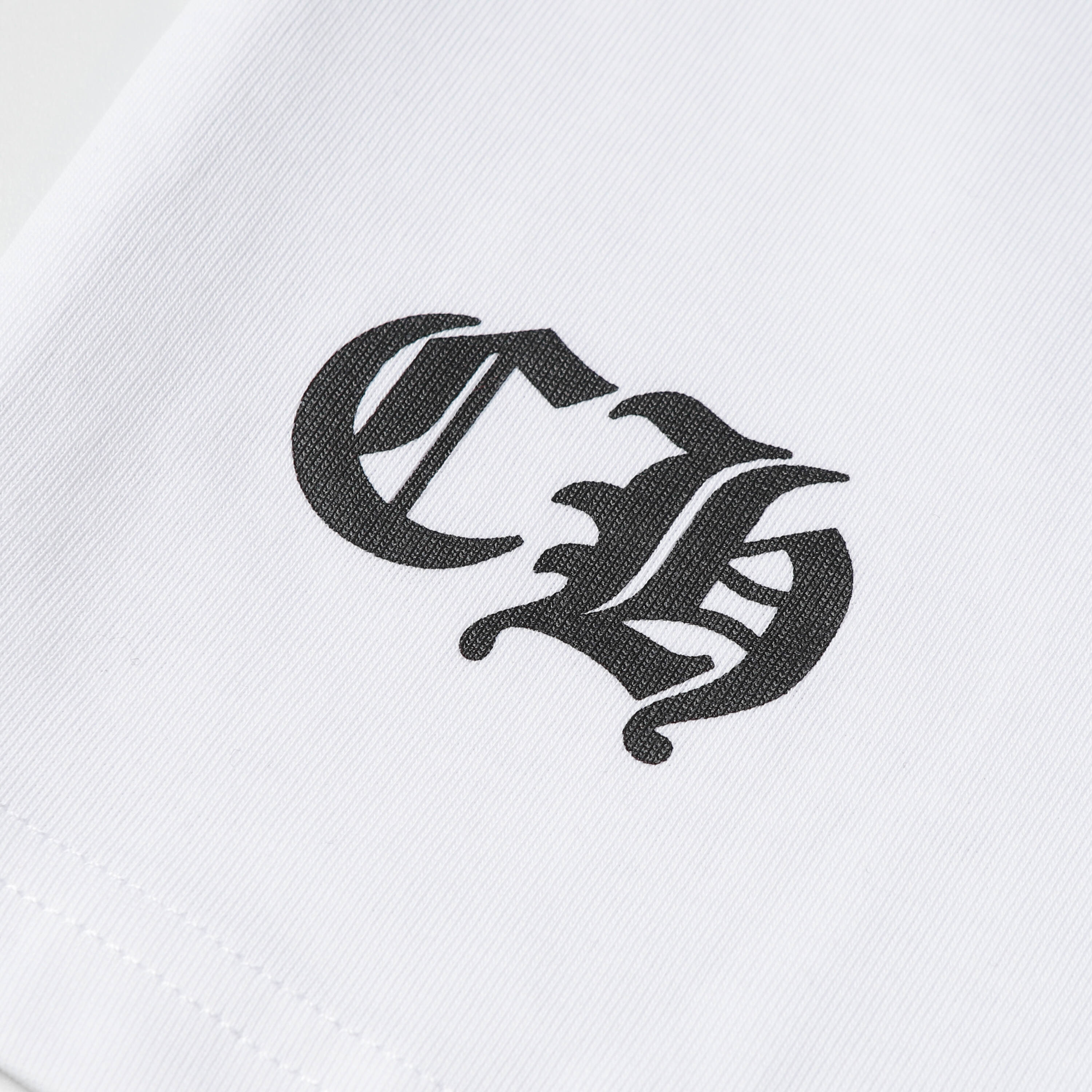 Chrome Hearts T-shirt-2252