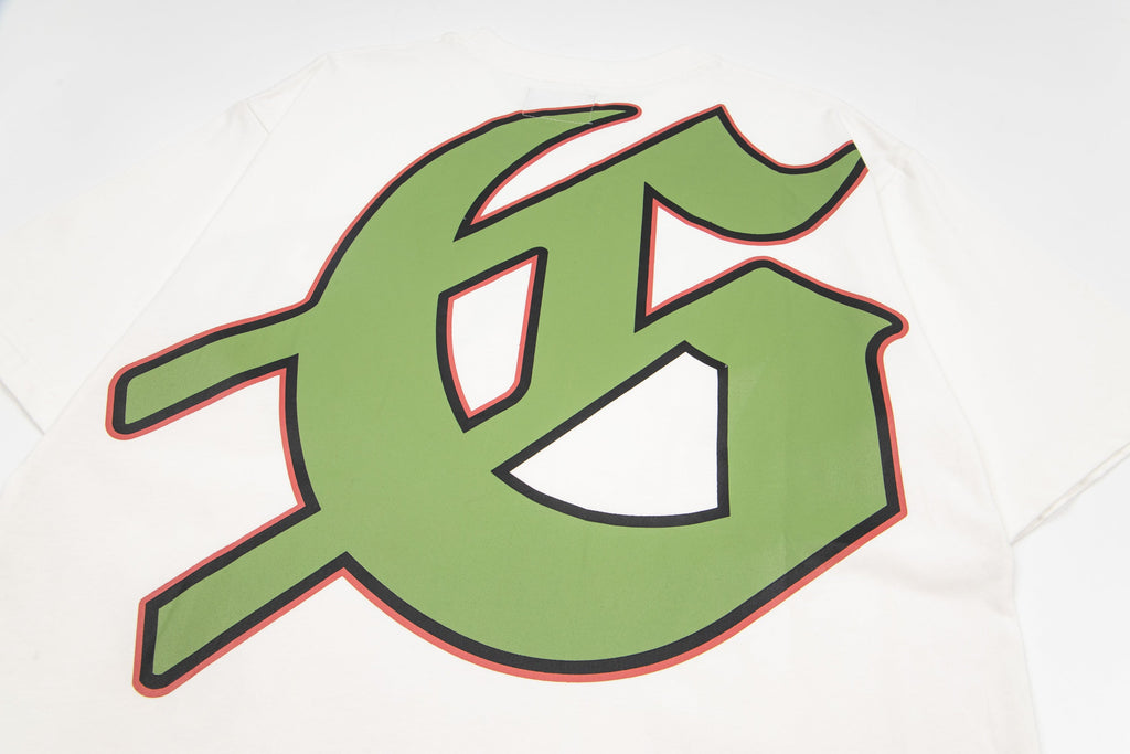 Godspeed T-shirt G66