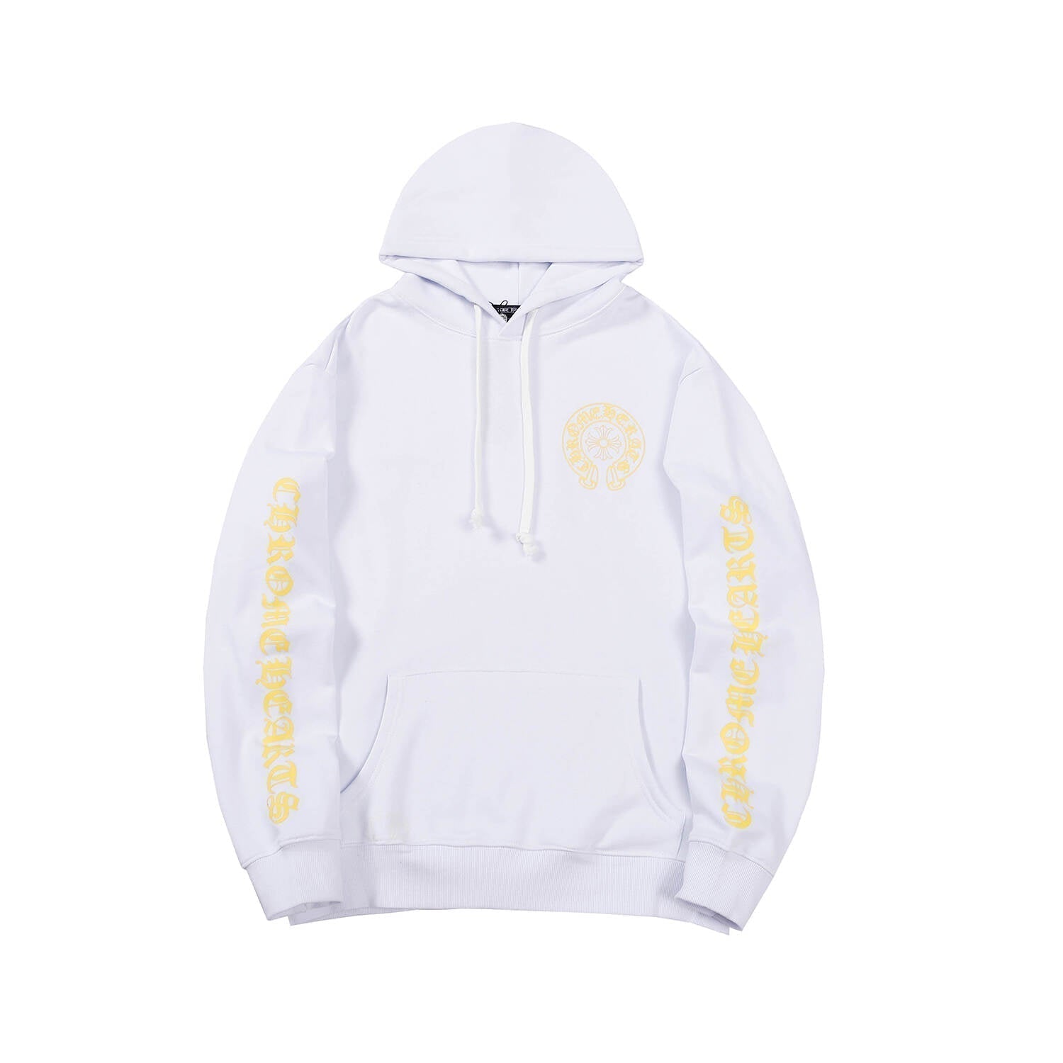 Chrome Hearts Hoodie 8879