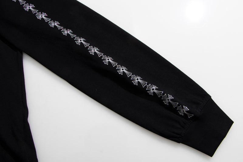 Chrome Hearts New SWEATSHIRTS -9010