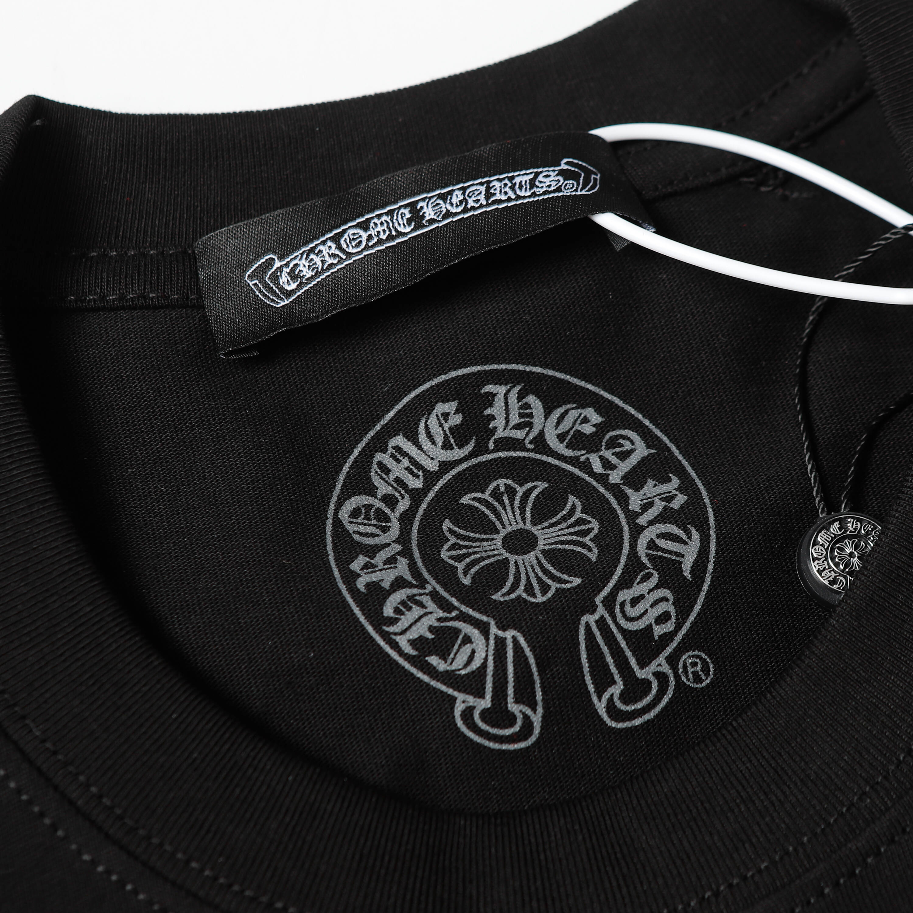 Chrome Hearts T-shirt-2237