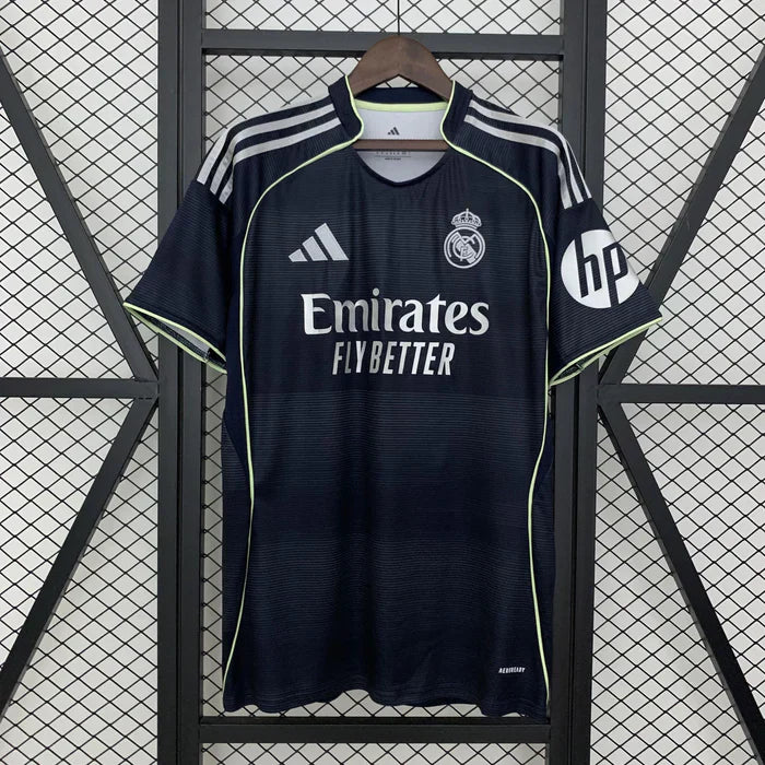 COMBO Real Madrid 2025/26