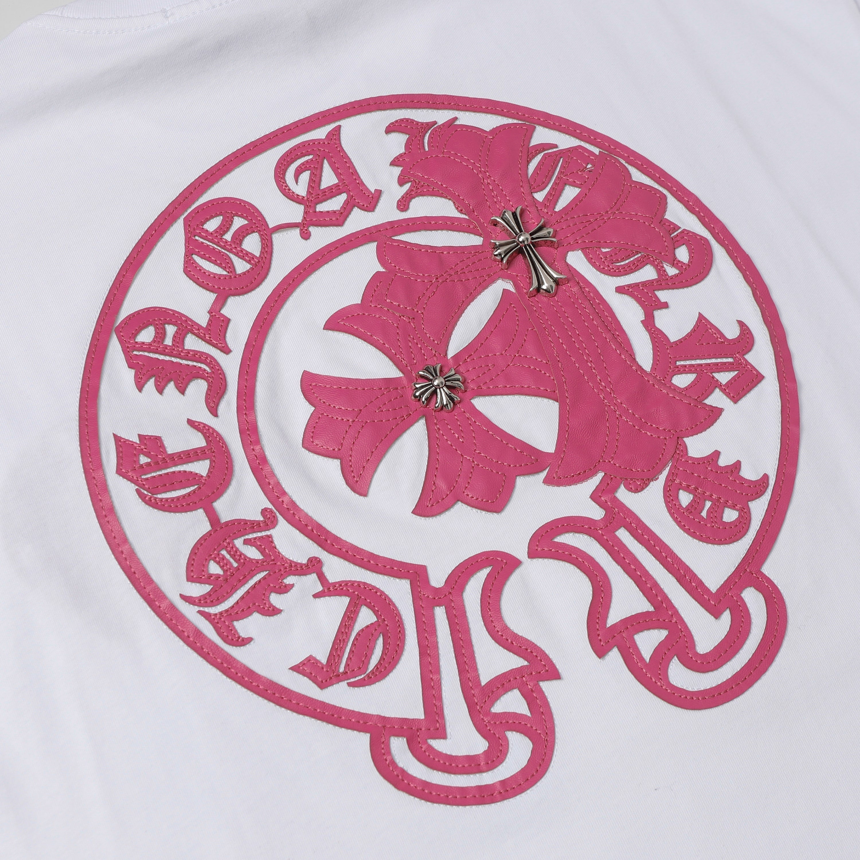 Chrome Hearts T-shirt 2268
