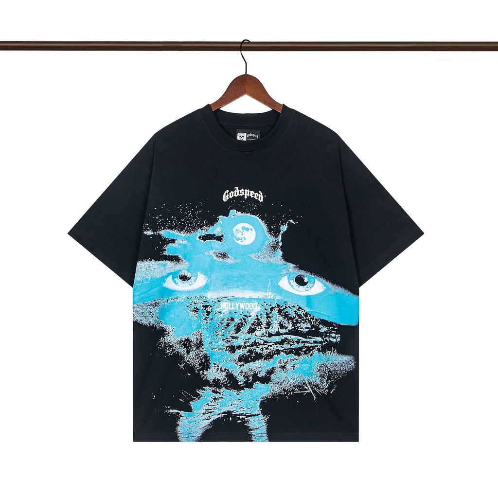 Godspeed T-shirt G24