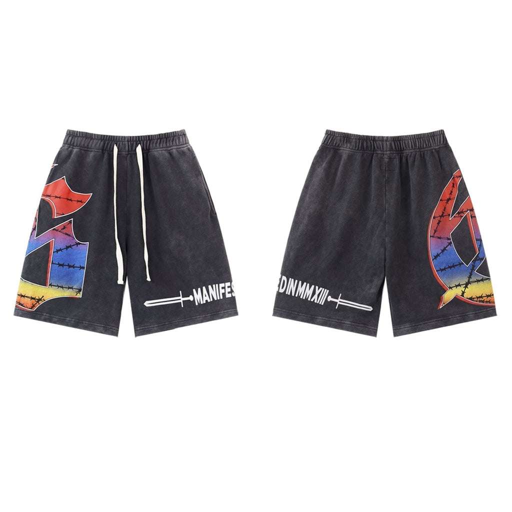 Godspeed NEW Shorts 8775