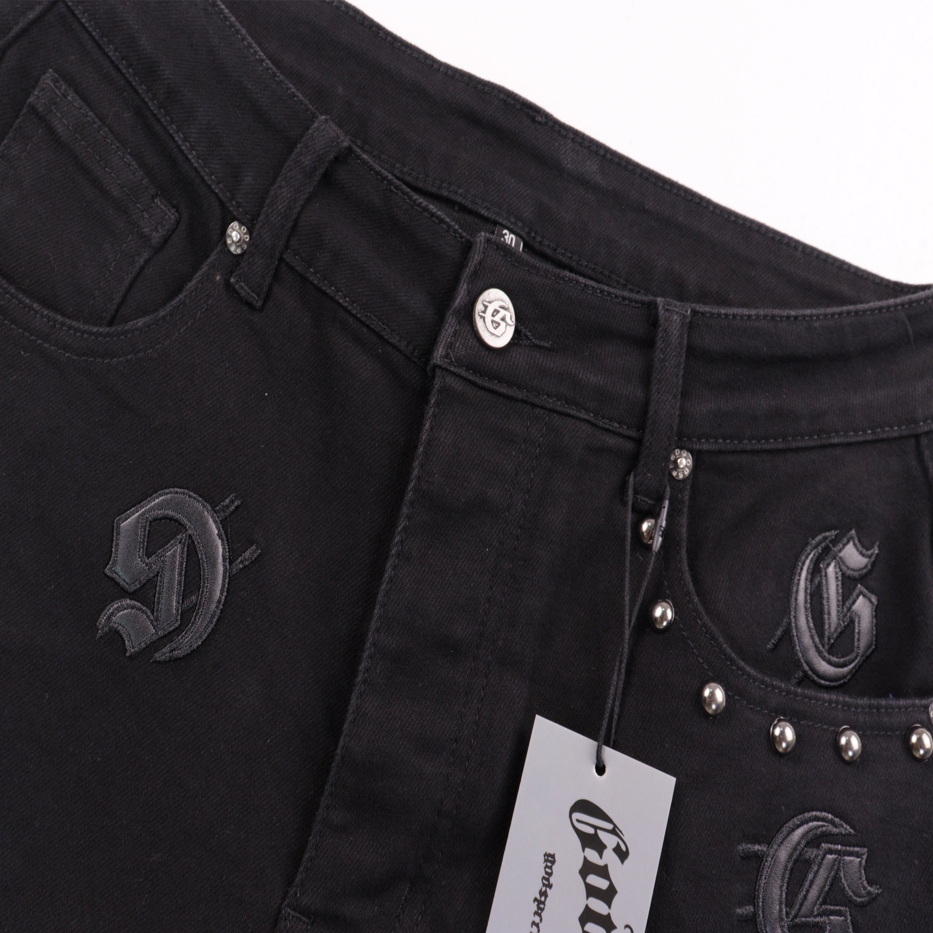 Godspeed NEW Shorts 8660