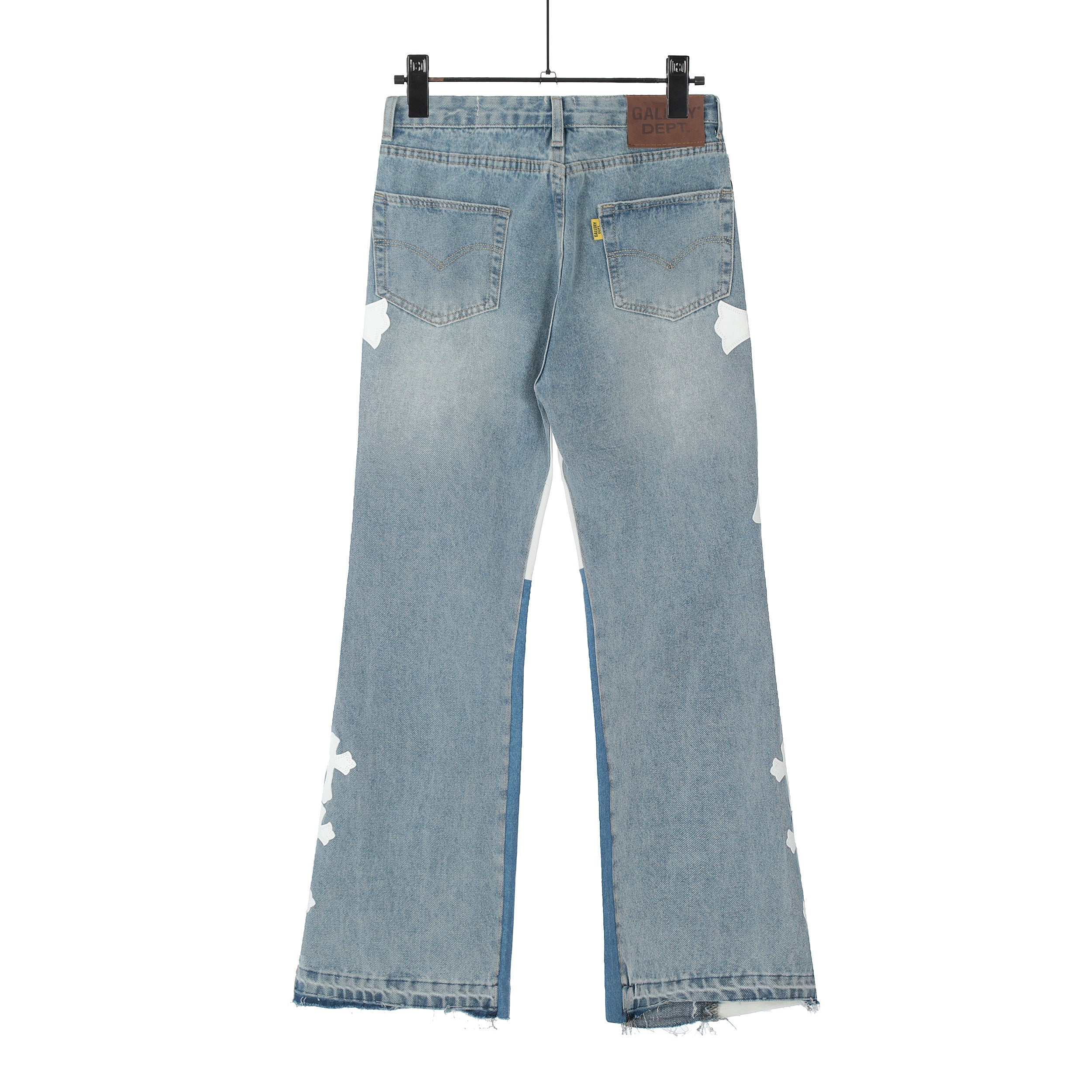 Chrome Hearts New Pants - 8146