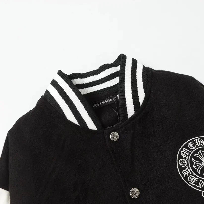 Chrome Hearts New Jacket -114