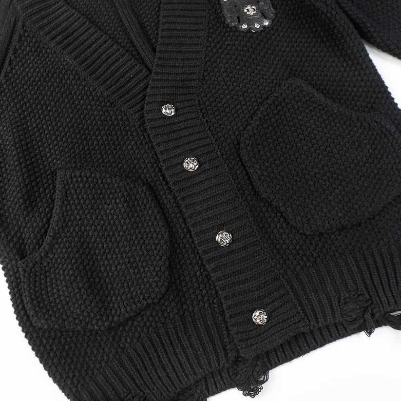 Chrome Hearts Jacket
