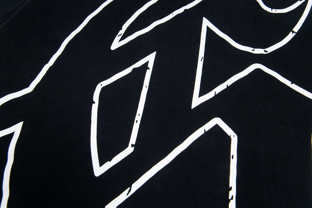 Godspeed T-shirt G73