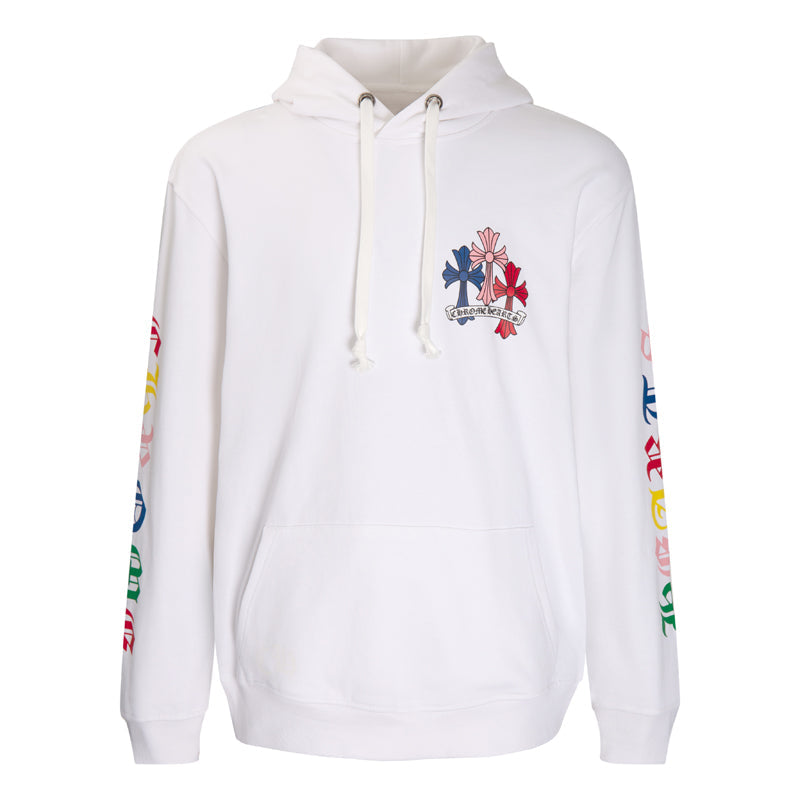 Chrome Hearts New Hoodie -7006