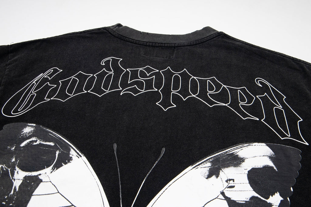 Godspeed T-shirt G12