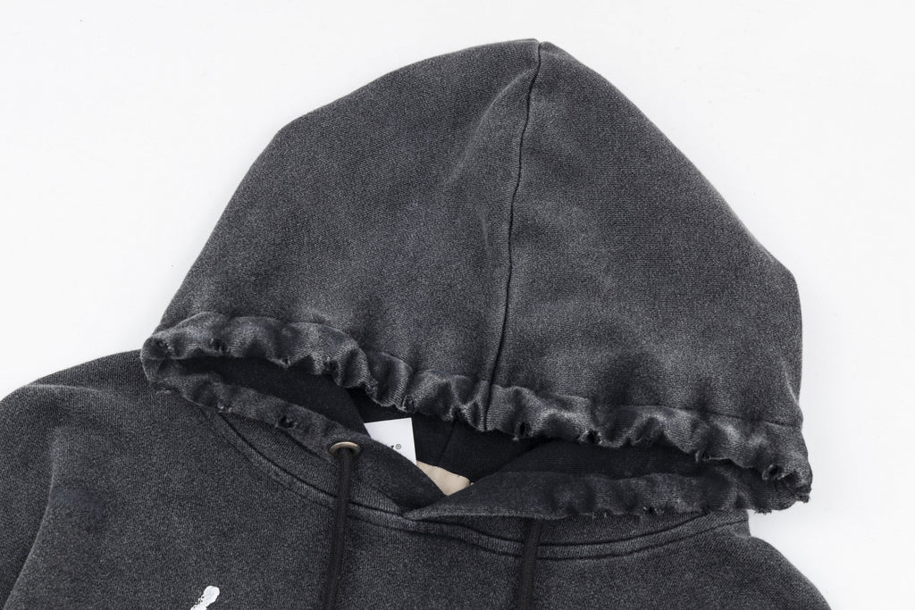 GALLERY New Hoodie G209