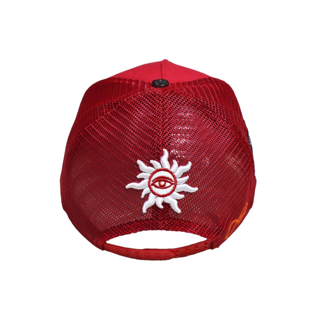GODSPEED Hat 002